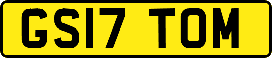 GS17TOM