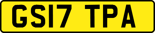 GS17TPA