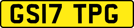 GS17TPG
