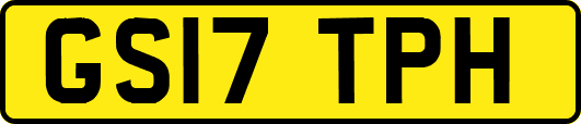 GS17TPH