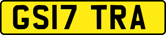 GS17TRA