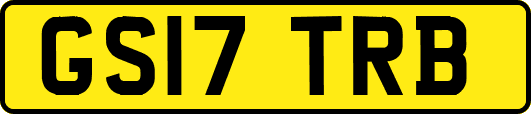 GS17TRB