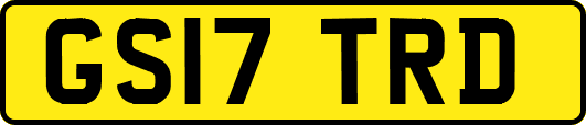GS17TRD