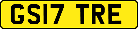 GS17TRE