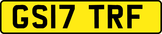 GS17TRF
