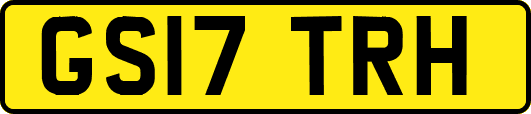 GS17TRH
