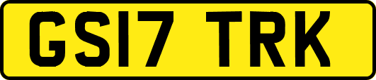 GS17TRK