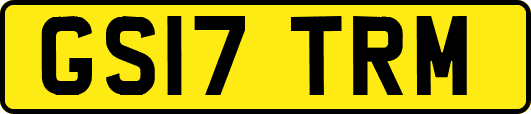 GS17TRM
