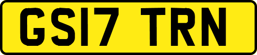 GS17TRN