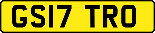 GS17TRO