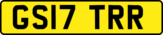 GS17TRR