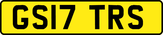 GS17TRS