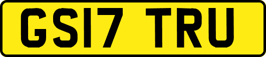 GS17TRU