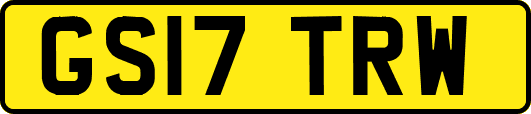 GS17TRW