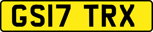 GS17TRX