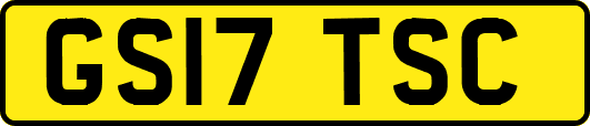 GS17TSC
