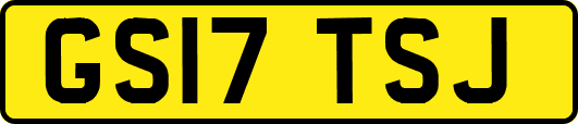 GS17TSJ