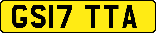 GS17TTA