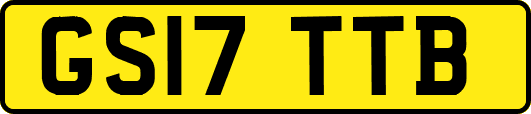 GS17TTB