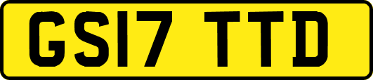 GS17TTD