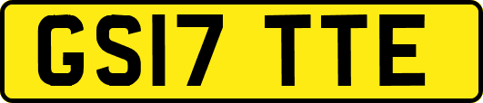 GS17TTE