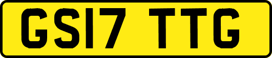 GS17TTG