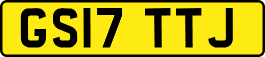 GS17TTJ