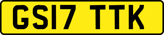 GS17TTK