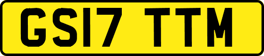 GS17TTM