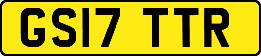 GS17TTR