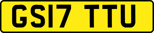 GS17TTU