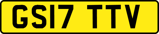 GS17TTV