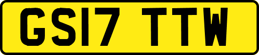 GS17TTW