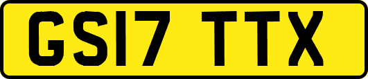 GS17TTX