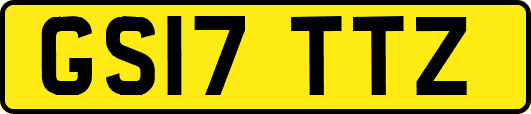 GS17TTZ