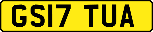 GS17TUA