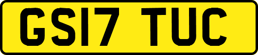 GS17TUC