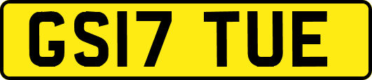 GS17TUE