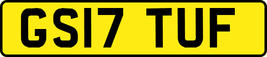 GS17TUF