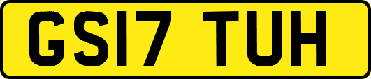 GS17TUH