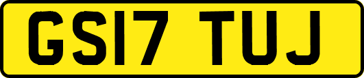 GS17TUJ