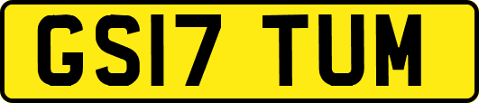 GS17TUM