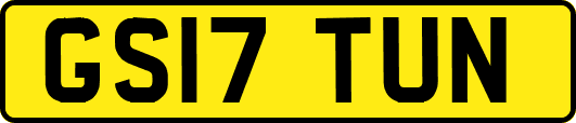 GS17TUN