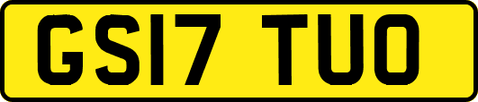 GS17TUO