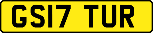 GS17TUR