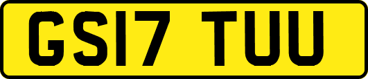 GS17TUU