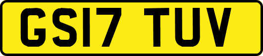 GS17TUV
