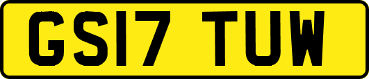 GS17TUW