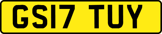 GS17TUY