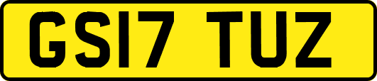 GS17TUZ